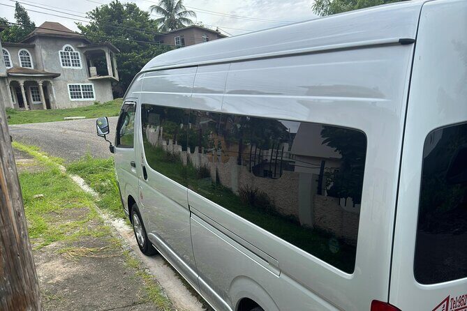 Montego Bay Airport and Hedonism II Private Shuttle - Potential Drawbacks