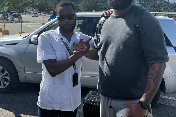 Montego Bay Airport and Hotel Private Transfer - The Sum Up