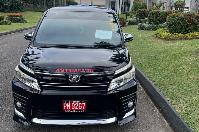 Montego Bay Airport and Hotel Private Transfer - Frequently Asked Questions