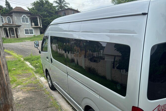 Montego Bay Airport and Iberostar Grand Rose Hall Private Shuttle - Who will love this service?