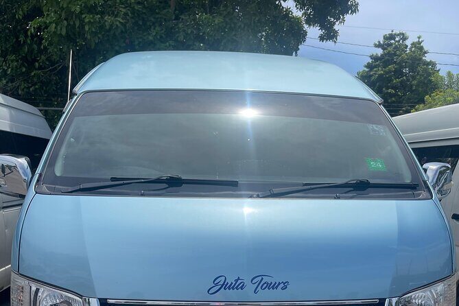 Montego Bay Airport and Melia Braco Village Private Shuttle - Why This Shuttle Service Works Well for Travelers
