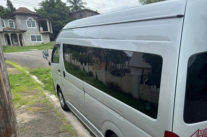 Montego Bay Airport and Melia Braco Village Private Shuttle - FAQ