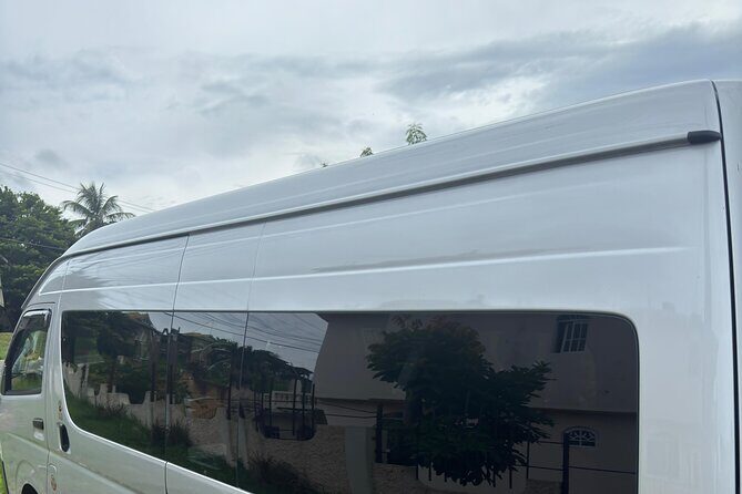 Montego Bay Airport and Riu Negril Private Shuttle - Final Thoughts