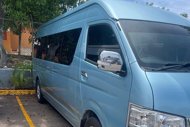 Montego Bay Airport and Riu Ocho Rios Bay Private Shuttle - Why Choose This Transfer?