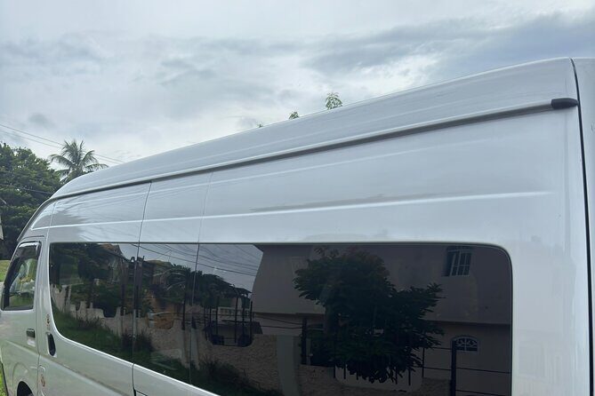 Montego Bay Airport and Riu Ocho Rios Bay Private Shuttle - Practical Details and Considerations