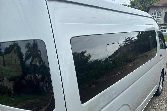 Montego Bay Airport and Riu Palace Tropical Bay Private Shuttle - Who Is This Shuttle Best For?