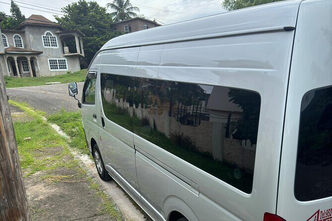 Montego Bay Airport and Royalton White Sands Private Shuttle - Final Thoughts