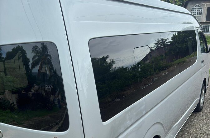 Montego Bay Airport and Sandals Montego Bay Private Shuttle - Final Thoughts: Is It Worth It?