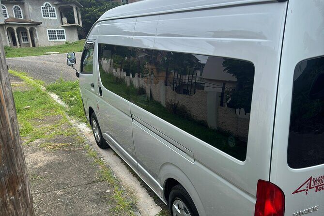 Montego Bay Airport and Sandals Negril Beach Private Shuttle - Frequently Asked Questions