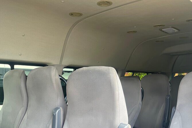 Montego Bay Airport and Secrets St James Private Shuttle - Why This Shuttle Works Well for Travelers