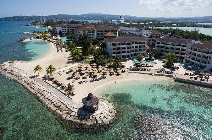 Montego Bay Airport and Secrets Wild Orchid Private Shuttle - Valuing the Service: What Makes It Stand Out?