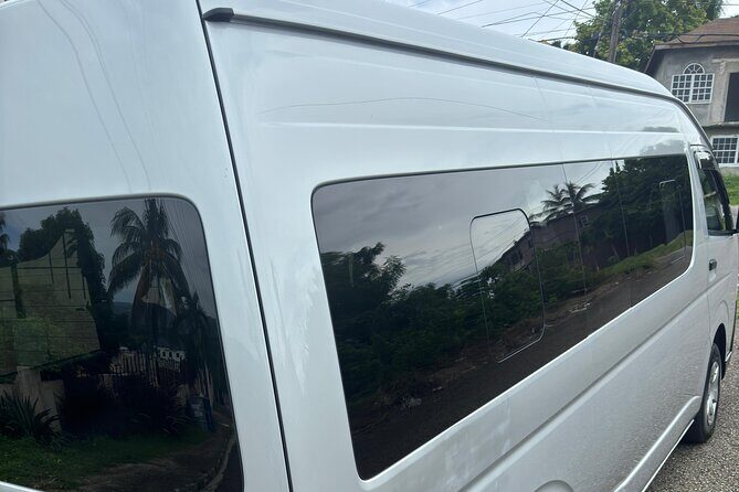 Montego Bay Airport and Secrets Wild Orchid Private Shuttle - Frequently Asked Questions