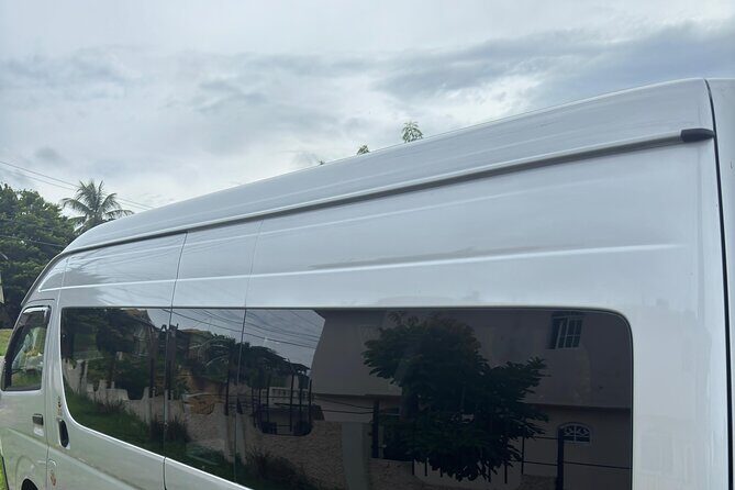 Montego Bay Airport and Secrets Wild Orchid Private Shuttle - Additional Resources