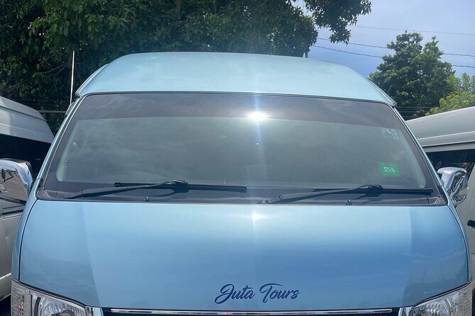 Montego Bay Airport and Sunset at the Palms Private Shuttle - Why This Transfer Stands Out