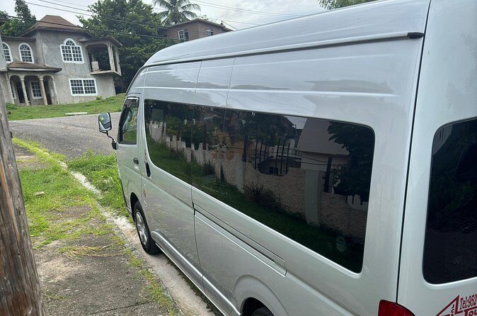 Montego Bay Airport and Sunset at the Palms Private Shuttle - Final Thoughts: Is It Worth It?