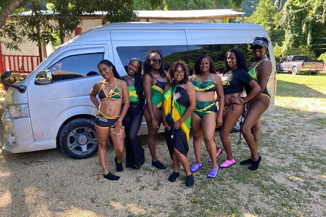 Montego Bay Airport Bus Service Provided - Key Points