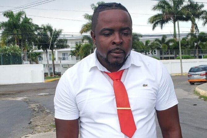 Montego Bay Airport Ja MBJ to Hotels in Montego Bay or Falmouth - Detailed Breakdown of the Experience