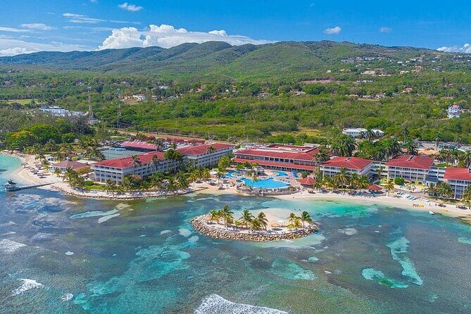 Montego Bay Airport Ja MBJ to Hotels in Montego Bay or Falmouth - Why Travelers Keep Coming Back