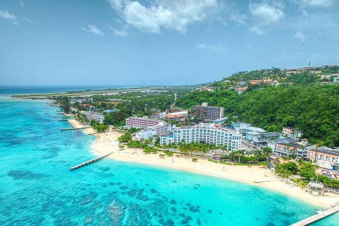 Montego Bay Airport Ja MBJ to Hotels in Montego Bay or Falmouth - Final Thoughts: Who Is This Transfer Best For?