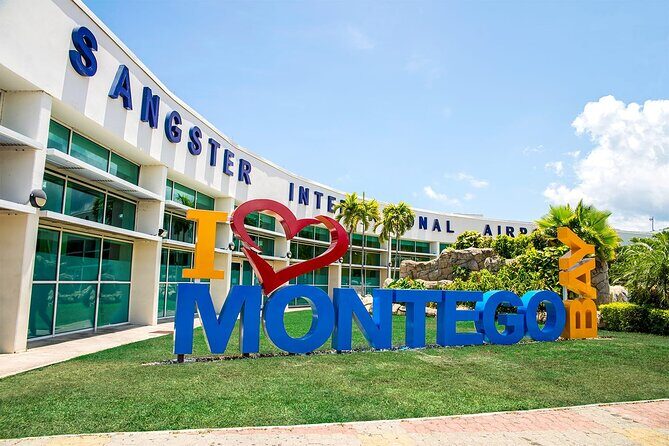 Montego Bay Airport Ja (MBJ) to Hotels in Montego Bay or Falmouth - Montego Bay Airport Ja (MBJ) to Hotels in Montego Bay or Falmouth: A Practical and Friendly Transfer