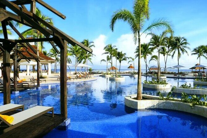 Montego Bay Airport Ja (MBJ) to Hotels in Montego Bay or Falmouth - FAQ