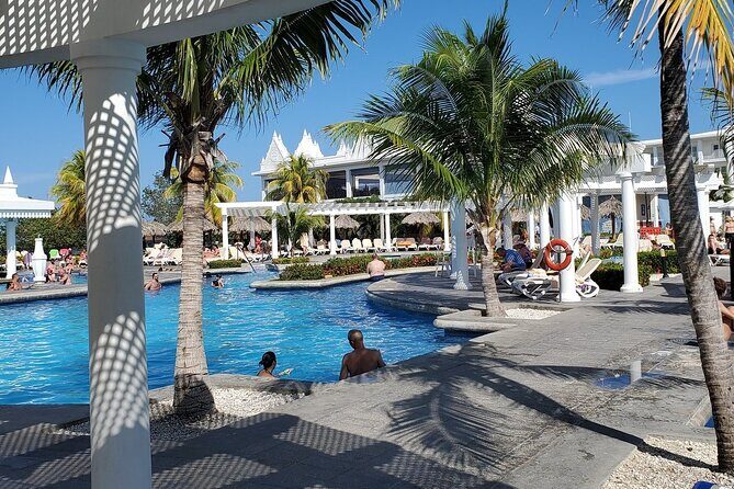 Montego Bay Airport Ja MBJ to Hotels in Montego Bay or Falmouth - The Sum Up: Who Is This Transfer Best For?