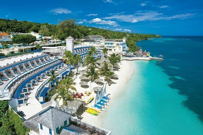 Montego Bay Airport Jamaica to Hotels in Ocho Rios - Final Thoughts