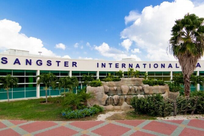 Montego Bay Airport Jamaica Transfer to Hotels in Falmouth area - Key Points