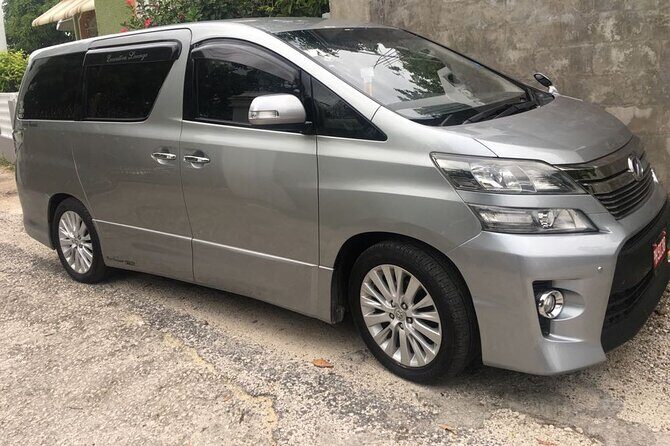 Montego Bay Airport (MBJ) - Couples Negril - Possible Drawbacks and Considerations