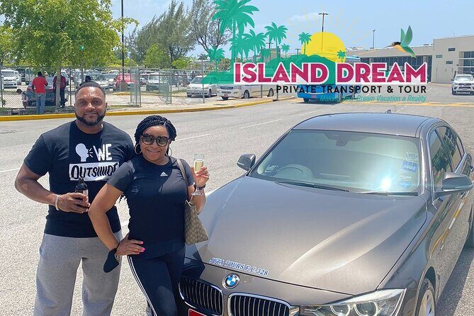 Montego Bay Airport Private Luxury Taxi:Montego Bay Resorts - Thorough Breakdown of the Experience