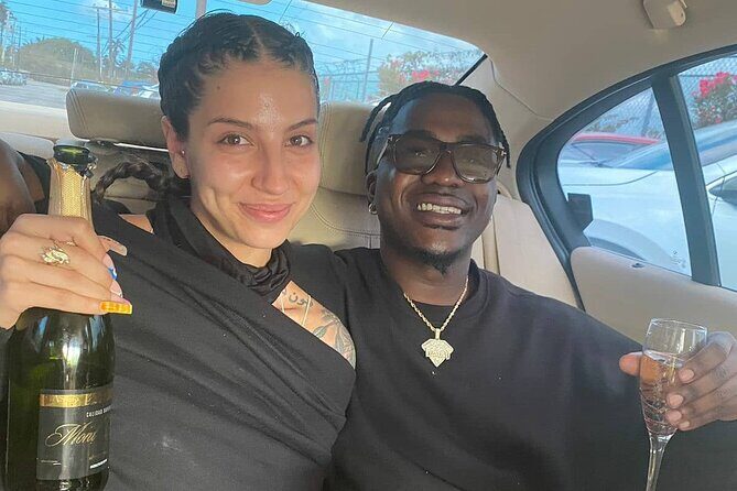 Montego Bay Airport Private Luxury Taxi:Montego Bay Resorts - Who Will Benefit Most?