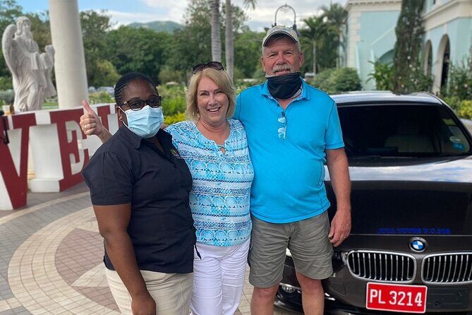Montego Bay Airport Private Luxury Taxi:Montego Bay Resorts - Final Thoughts: Is It Worth It?