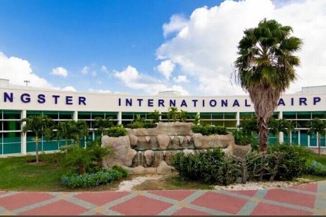 Montego Bay Airport Private Round Trip Transfer - A Smooth Welcome and Farewell in Montego Bay