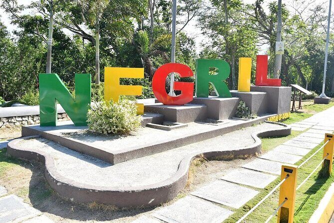 Montego Bay Airport Private Round Trip Transfer - Key Points