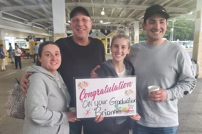 Montego Bay Airport Private Taxi: Secrets St James/ Wild Orchid - Comprehensive Review of Montego Bay Airport Private Taxi: Secrets St James/ Wild Orchid