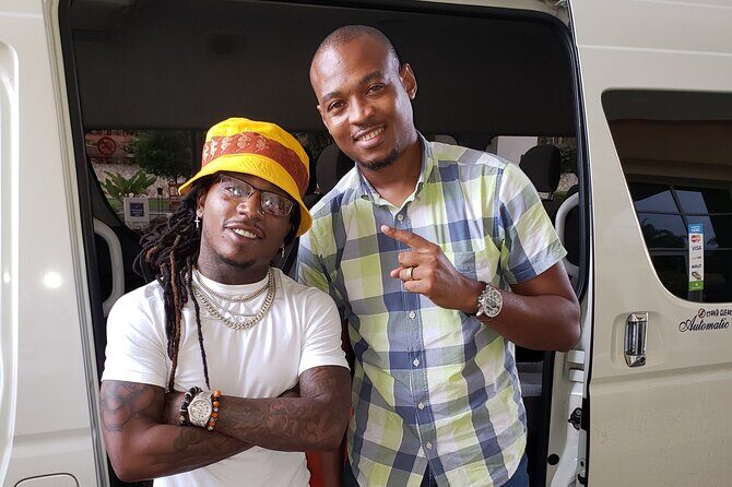 Montego Bay Airport Private Taxi: Secrets St James/ Wild Orchid - Frequently Asked Questions