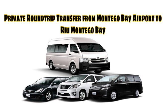 Montego Bay Airport Private Taxi to Princess Resorts - A Practical, Friendly Ride from Montego Bay Airport to Princess Resorts