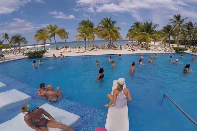 Montego Bay Airport Private Taxi to Princess Resorts - The Sum Up: Is This the Right Transfer for You?