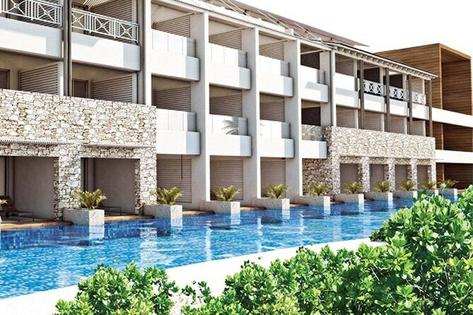 Montego Bay Airport Private Taxi to Royalton Negril - Who Is This Experience Best Suited For?