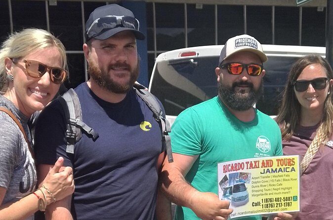 Montego Bay Airport Private Transfer To All Negril Hotels - FAQ