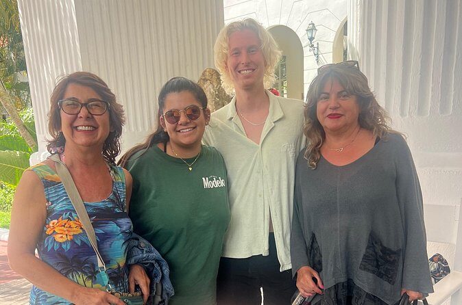 Montego Bay Airport Private Transfer to Grand Palladium Resorts - Who Is This Transfer Best For?