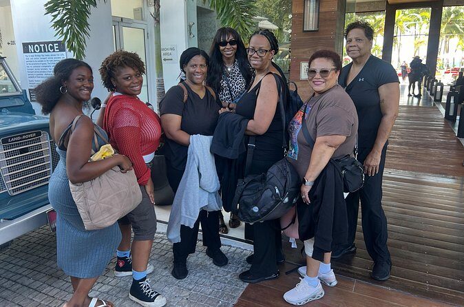 Montego Bay Airport Private Transfer to Grand Palladium Resorts - The Sum Up