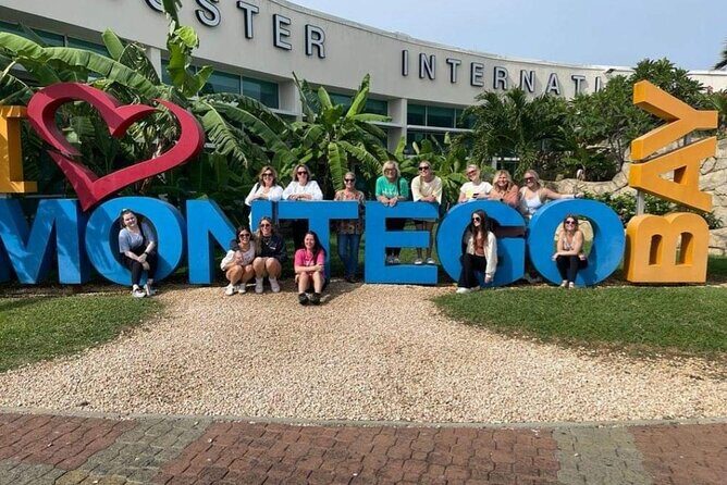 Montego Bay Airport Private Transfer to Hotels in Montego bay - A Deep Dive into the Montego Bay Airport Private Transfer Experience