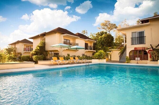 Montego Bay Airport Private Transfers to Royalton Negril - Final Thoughts