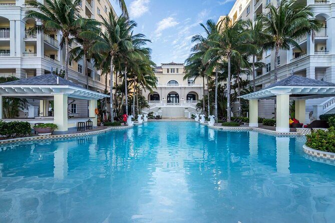 Montego Bay Airport Taxi to any Riu Montego Resort - A Practical Guide to Your Montego Bay Airport Transfer