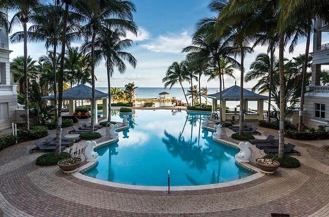 Montego Bay Airport Taxi to any Riu Montego Resort - FAQ