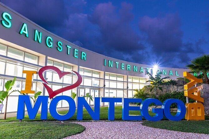 Montego Bay Airport Taxi To Grand Palladium Hotel - Quick Overview: What You Need to Know About This Transfer