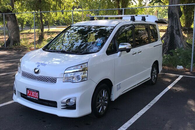 Montego Bay Airport Taxi To HEDONISM Negril - In-Depth Review of Montego Bay Airport Taxi To HEDONISM Negril