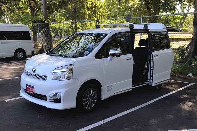 Montego Bay Airport Taxi To HEDONISM Negril - Frequently Asked Questions