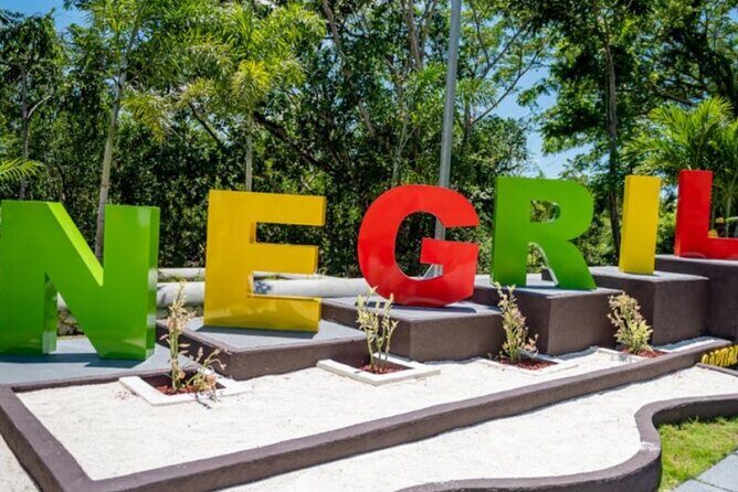 Montego Bay Airport Taxi To Hotels In Negril - A thorough look at the transfer experience